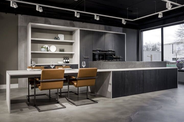 Moderne keuken