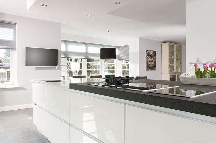 Moderne keuken