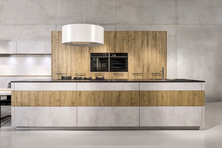 Moderne keuken