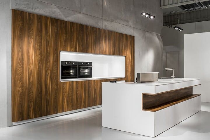 Moderne keuken