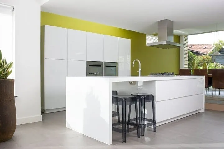 Moderne keuken