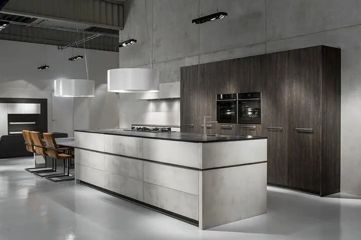 Moderne keuken