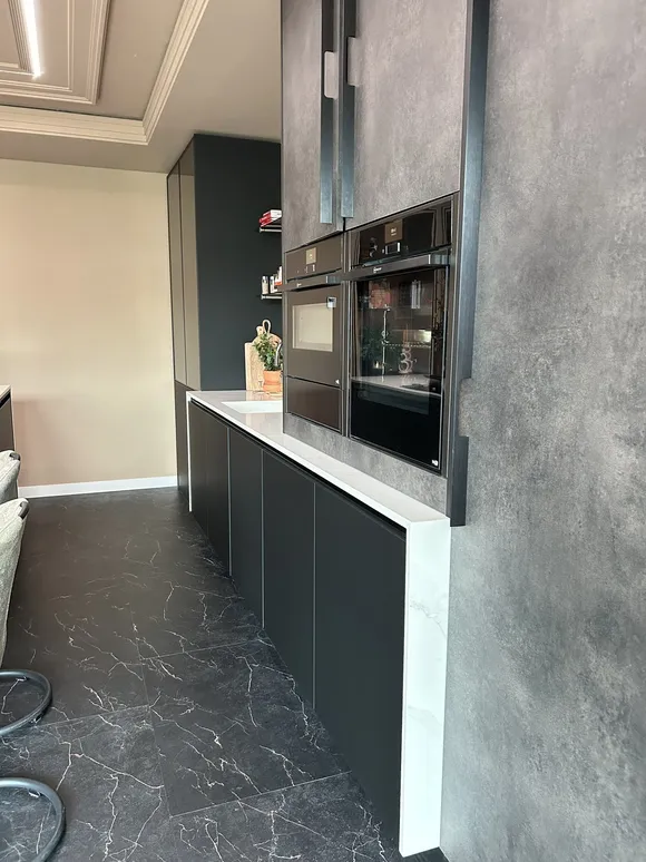MadebyDas keuken