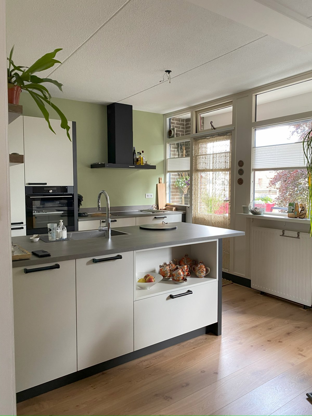 Familie de Graaf Zwolle