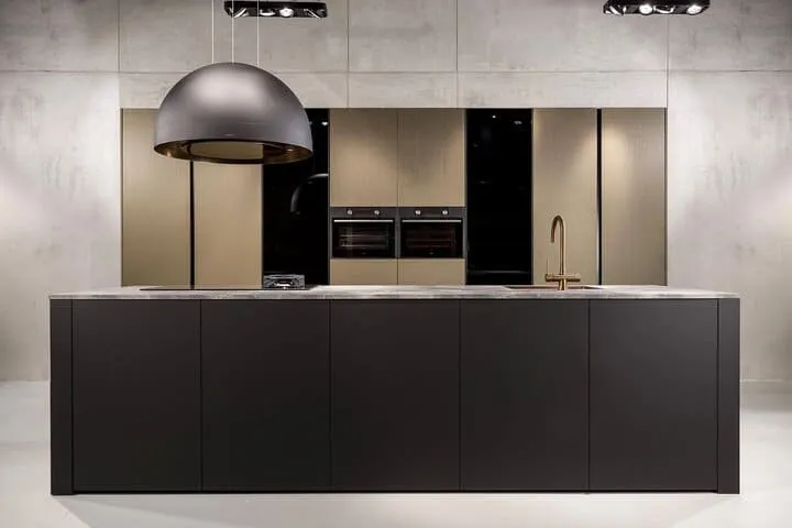 Moderne keuken
